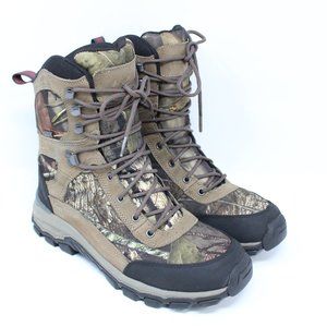 Cabela's Rush Creek Waterproof Hunting/Hicking Boots Mens Size 8